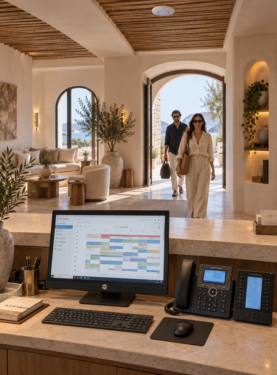 KINGSYS Hospitality Technology