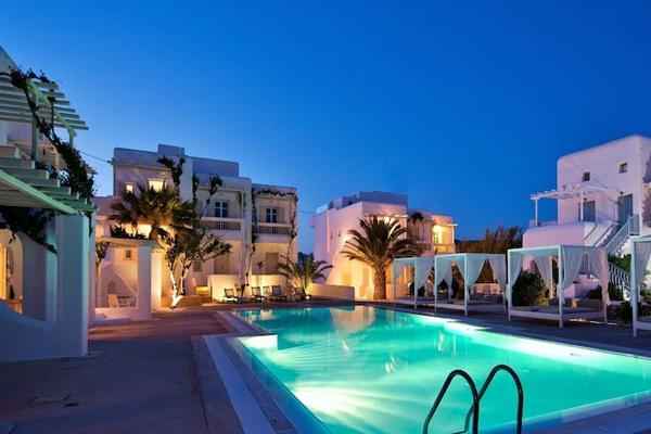 CORFOS HOTEL