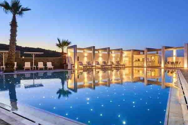 PALLADIUM BOUTIQUE HOTEL